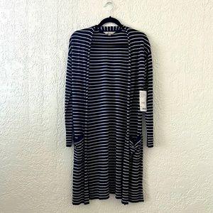 Athleta Retreat Wrap XS